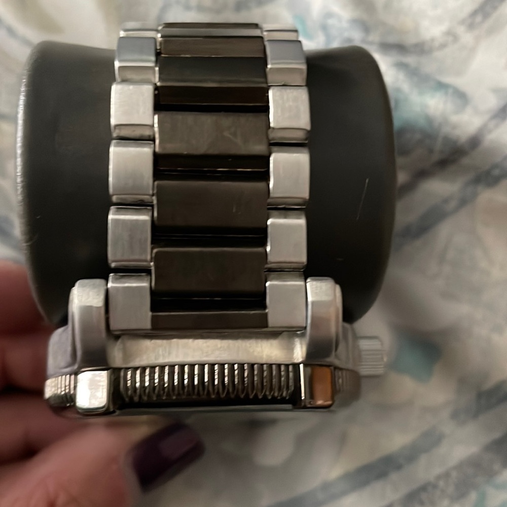 Tw Territory mens watch